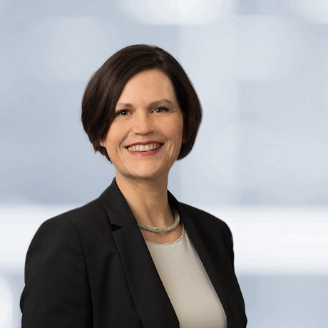 Expert on Employment Law: Barbara Reichl-Bischoff