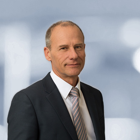 Expert on Real Estate Law: Johannes Bousek