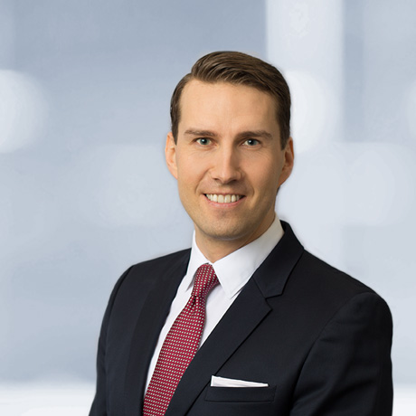 Expert on Litigation: Karl Kocher