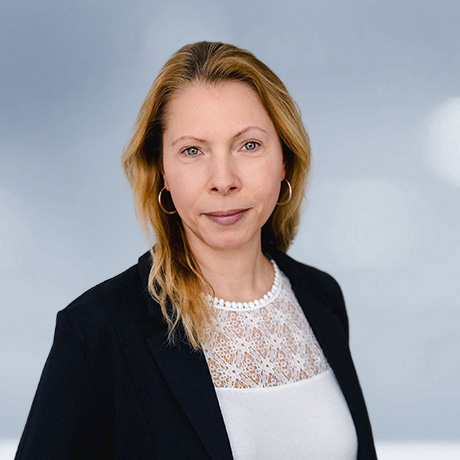 Petra Fröhlich